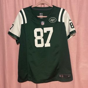 New York Jets Eric Decker Jersey